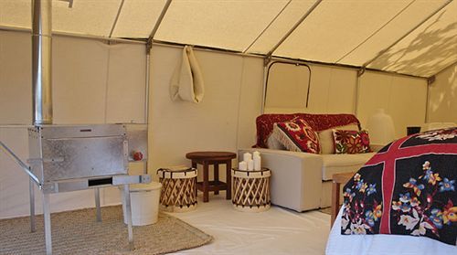 Cabanas Cuatrocuatros El Sauzal  Exterior foto